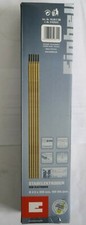 Einhell Stabelektroden 2,5x350mm, 100Stk Schweißelektroden Elektroden