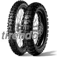 Motocross-Reifen Dunlop D908