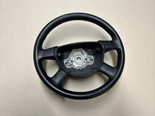 Vw Passat 3C B6 Lenkrad 4-Speichen 3C0419091 1QB