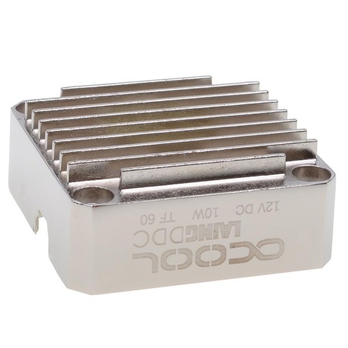 Alphacool laing ddc metal - ddc,