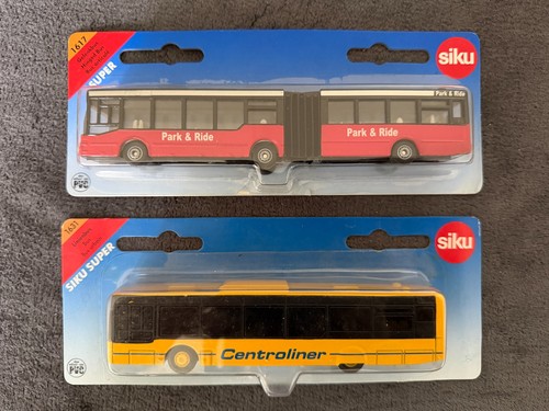 Siku fahrzeuge neu - 2, 1:87