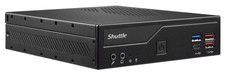 Barebone Shuttle XPC slim