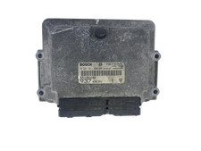 Steuergerät Alfa Romeo