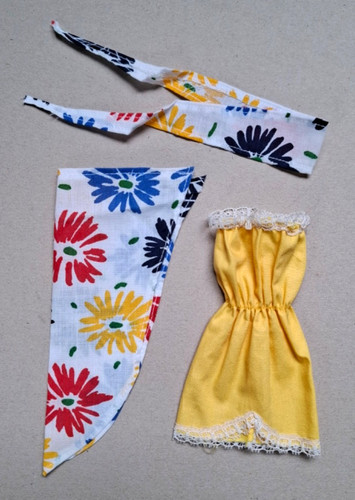 Vintage sindy pedigree - vintage, _