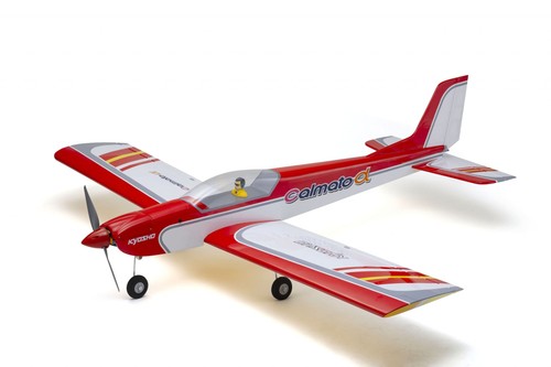 Kyosho calmato alpha - kyosho,