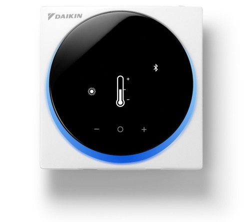 Daikin kabel raumthermostat - daikin, kabel-raumthermostat