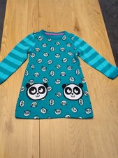 JAKO-O Mädchen Kleid Größe