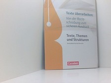 Texte, Themen und Strukturen -