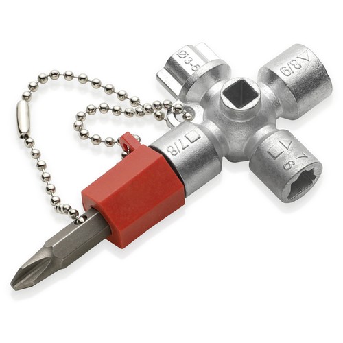 Knipex 02 - 11,