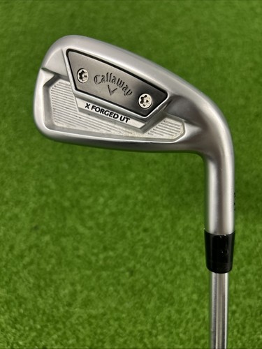 Callaway forged 2021 - forged, ut
