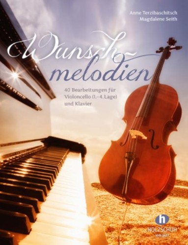 Wunschmelodien anne - wunschmelodien,
