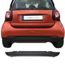 Smart Fortwo 453 Standard