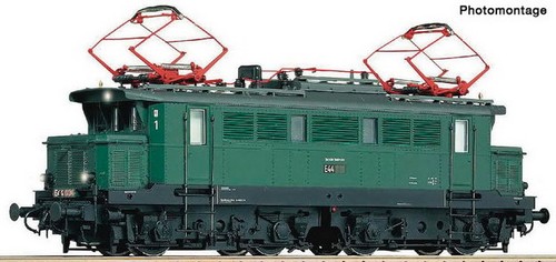 Roco 52545 lok 44 024 - roco,