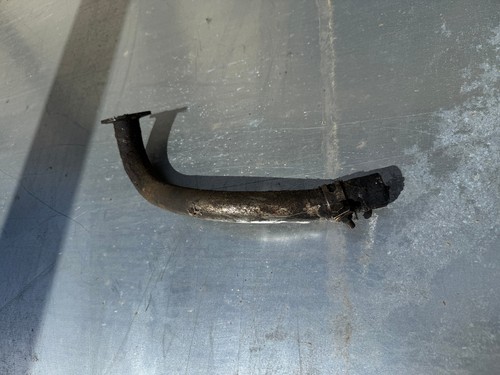 Jawa pionyr krümmer - pionyr,