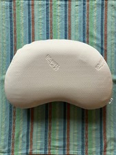 TEMPUR® Kopfkissen Schlafkissen Sonata M - mittelfestes Liegegefühl