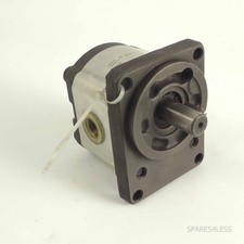 Rexroth Zahnradpumpe 0510425044 NOV