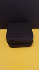 Schönes Reiseschmuckkästchen 10X10X6cm Gross