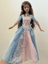 Mattel Princess and the Pauper
