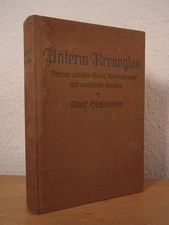 Unterm Brennglas. Berliner