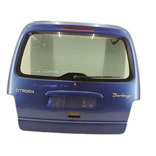 heckklappe 8701W9 für CITROEN BERLINGO (10/96>09/02<) 1.9 D MNV 3P/D/1905CC