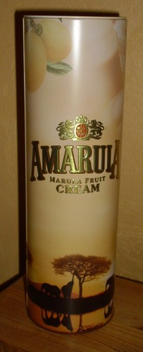 Amarula marula fruit cream - amarula,