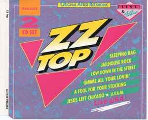 Top live doppelalbum - top,