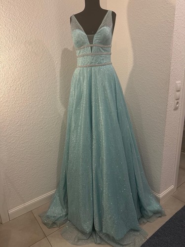 Abendkleid lang größe - lang,