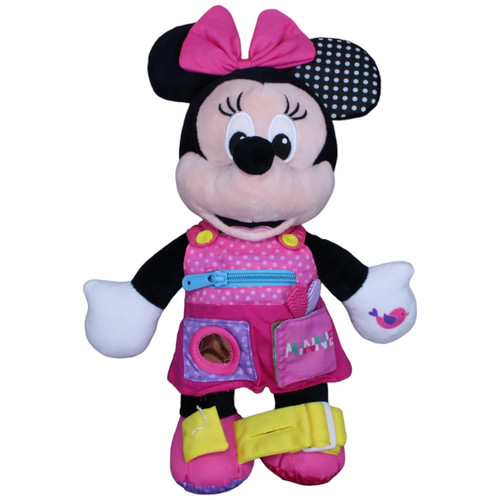 Clementoni lernpuppe baby - clementoni,