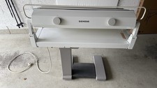 Siemens Heißmangel/Heimbüglemaschine 393