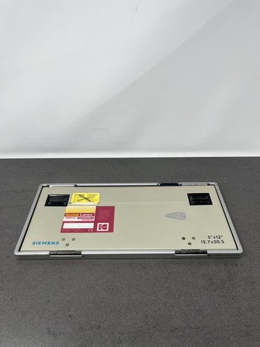 Kodak lanex medium screen - kodak,