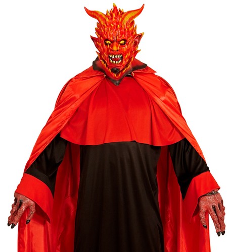 Karneval fasching halloween - fasching,