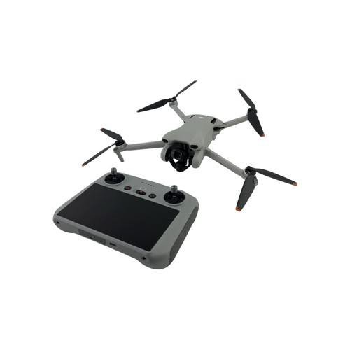 Dji mini fly more - fly,