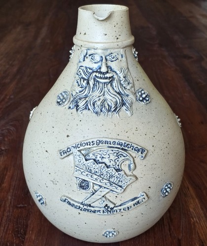 Bartmann krug - bartmann,