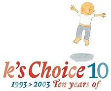 K'S Choice - 10