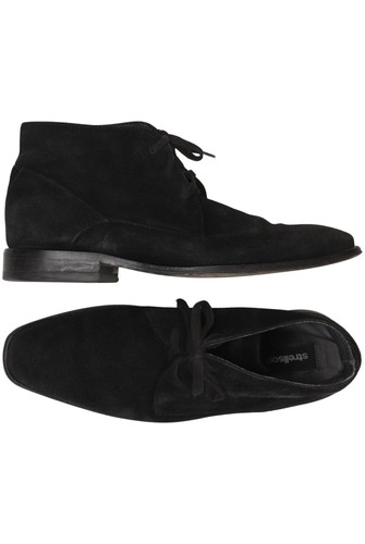 Strellson halbschuh herren - halbschuh,