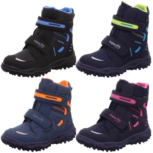 Superfit winterstiefel husky - superfit,