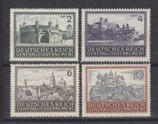 Generalgouvernement 113-116