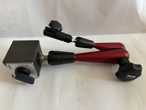 Magnet messstativ strato line - magnet-messstativ, strato-line