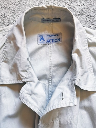 Trussardi action vintage - trussardi,