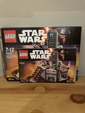 LEGO Star Wars Set 75137 /