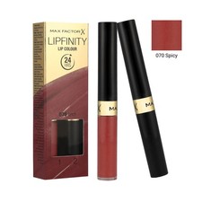 MAX FACTOR X LIPFINITY