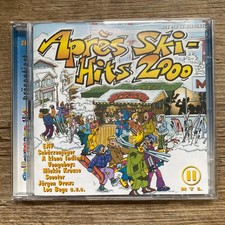Aprés Ski-Hits 2000 von