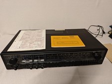 Saba vintage hifi - hifi, receiver