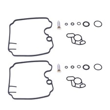 Vergaser Reparatur Satz 2