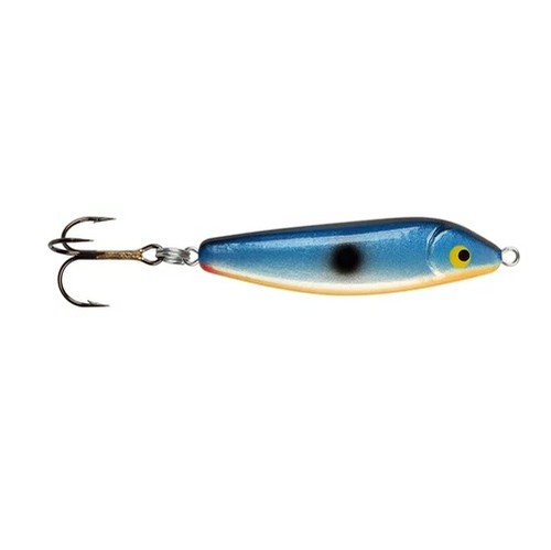 Falkfish spöket 6cm - 6cm, /