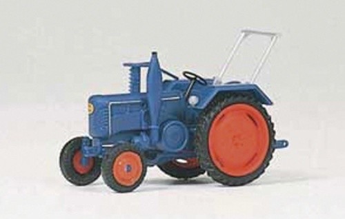 Lanz 2416 ackerschlepper - lanz, d
