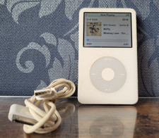 Apple iPod Classic 5