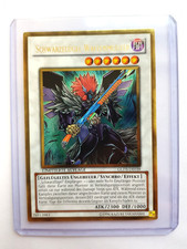 Schwarzflügel-Waffenmeister