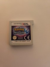 Nintendo 3DS Spiel - Pokémon