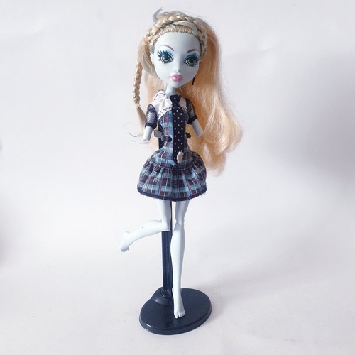 Mattel monster high puppen - monster,